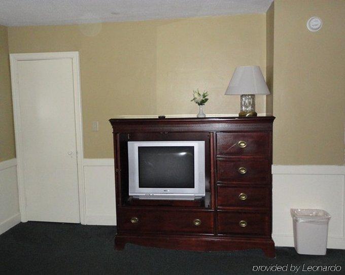 Royal Inn Motel Waynesboro Pokoj fotografie
