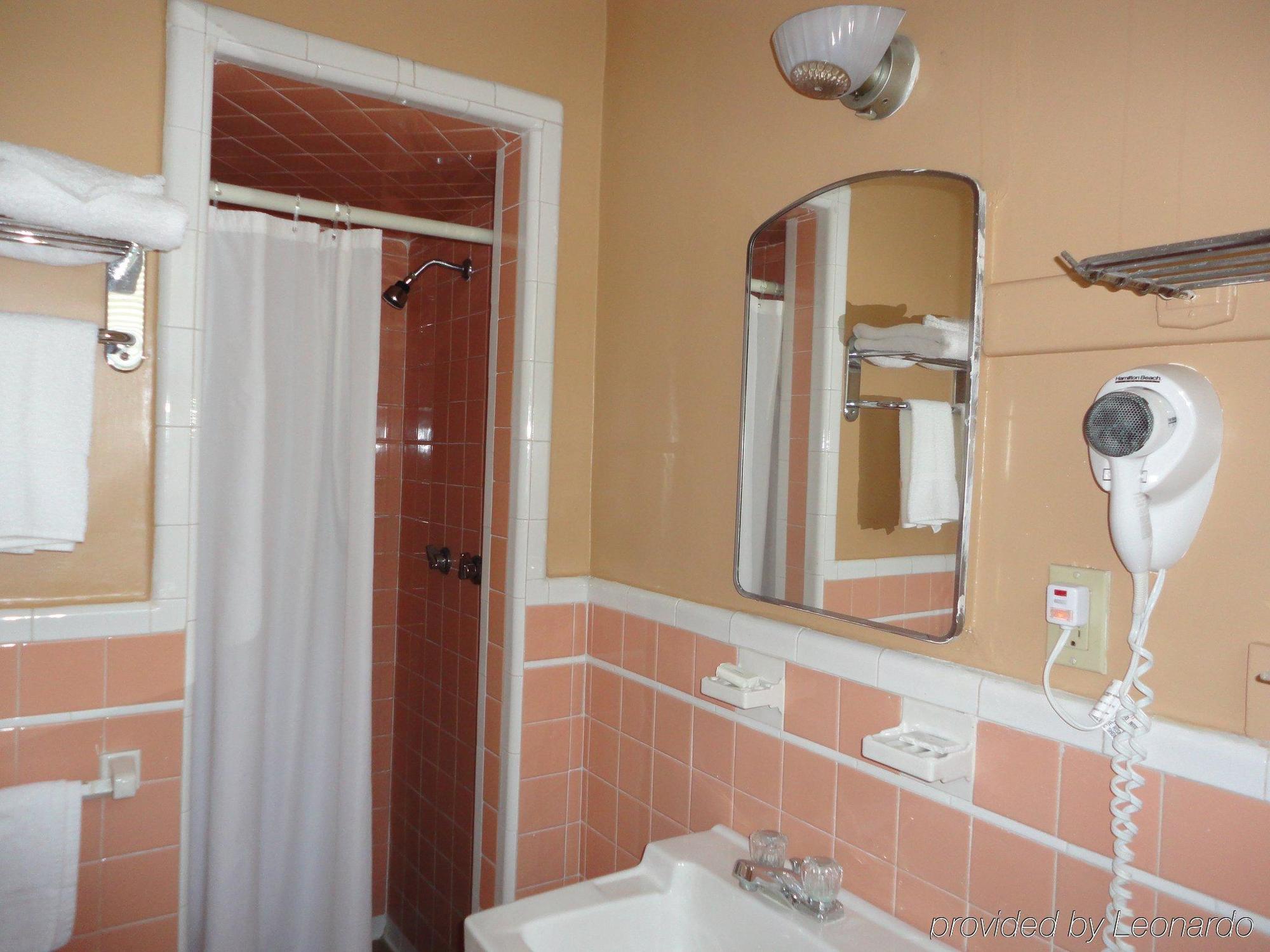 Royal Inn Motel Waynesboro Pokoj fotografie