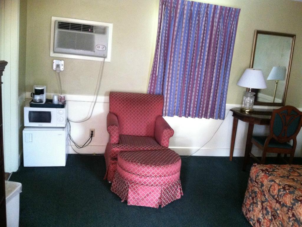 Royal Inn Motel Waynesboro Pokoj fotografie