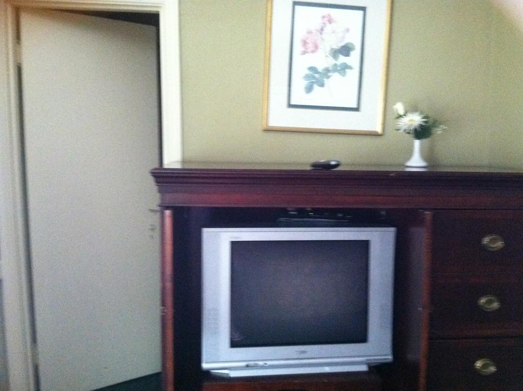 Royal Inn Motel Waynesboro Pokoj fotografie