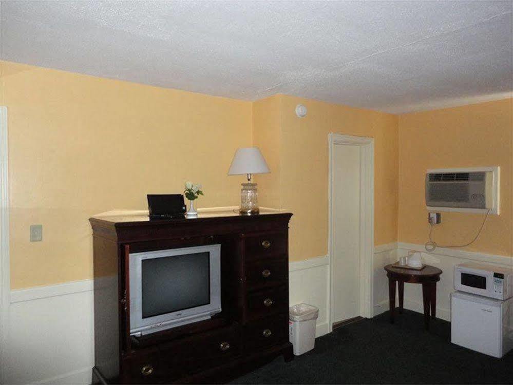 Royal Inn Motel Waynesboro Pokoj fotografie