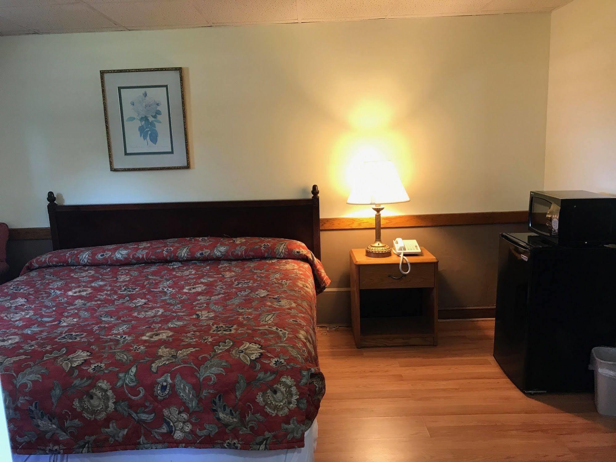 Royal Inn Motel Waynesboro Exteriér fotografie