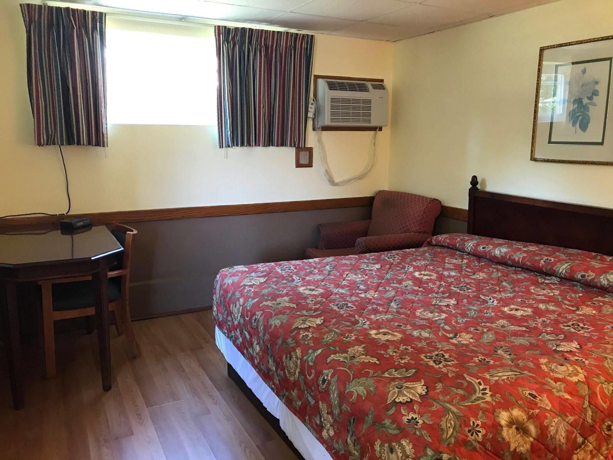 Royal Inn Motel Waynesboro Exteriér fotografie